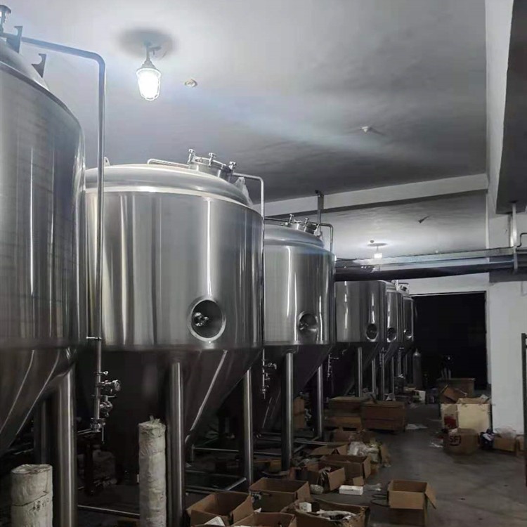 fermentation tank-fermentation vessel-beer fermenter-fermentation vessel.jpg